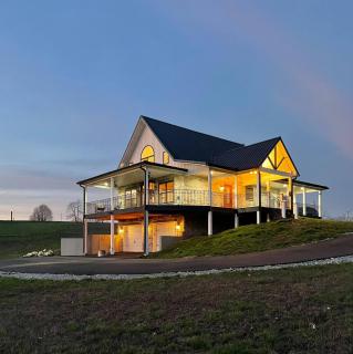Peletah Escape – Peaceful Bluegrass Getaway - - 7