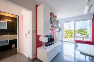 Évasion Marine Vue Mer Grande Terrasse & Ponton Privés - Le Grau-du-Roi - 2