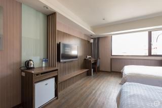 Paris Business Hotel - Kaohsiung - 2