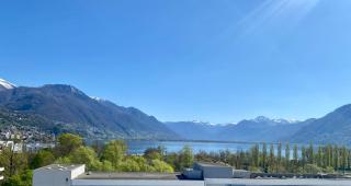 Panorama Suite - Locarno - 0