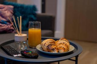 Stunning Chelmsford Apartment - Chelmsford - 1