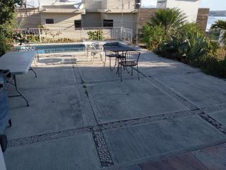 Casa rústica en zona dorada Cerca zona hoteles restaurantes y tiendas Casa privada con Muchas habitaciones - Tequesquitengo - 6