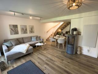 Haus Alter-Seedeich - Hooksiel - Wangerland - 0