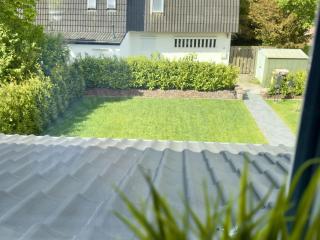 Haus Alter-Seedeich - Hooksiel - Wangerland - 8