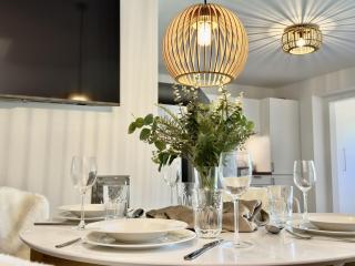 Haus Alter-Seedeich - Hooksiel - Wangerland - 7
