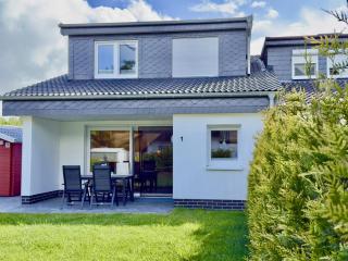 Haus Alter-Seedeich - Hooksiel - Wangerland - 6
