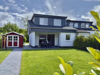 Haus Alter-Seedeich - Hooksiel - Wangerland - 4