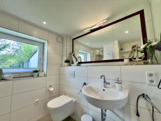 Haus Alter-Seedeich - Hooksiel - Wangerland - 3