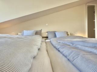 Haus Alter-Seedeich - Hooksiel - Wangerland - 2