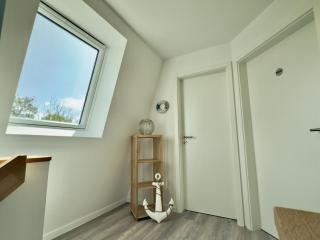 Haus Alter-Seedeich - Hooksiel - Wangerland - 1