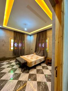 Villa Zine - Aït Namous - 8