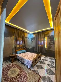 Villa Zine - Aït Namous - 4