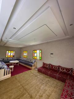 Villa Zine - Aït Namous - 3