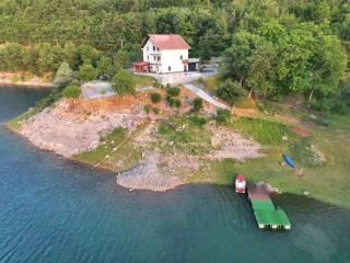 Oaza mira - Apartment with Lake View & Private Pool - 6