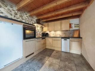 Gîtes à la ferme du Bosquet - Saint-Didier-sous-Aubenas - 9