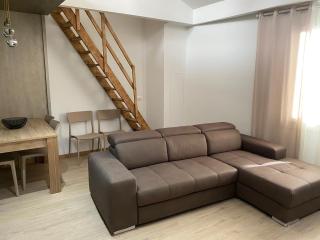 Halilaj Mountain House - Spormaggiore - 0