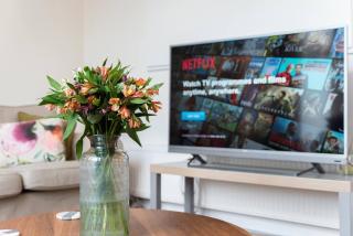 Heart of Ealing Apartment With Garden - Londra - 2