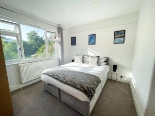 Central Chelmsford Apartment with Garden - Chelmsford - 9