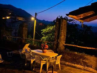 La Casetta nel Borgo - Mezzana - 8