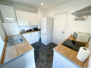 Central Chelmsford Apartment with Garden - Chelmsford - 7