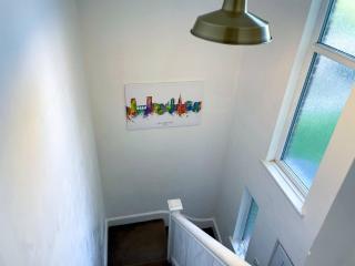 Central Chelmsford Apartment with Garden - Chelmsford - 4