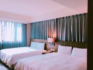 Paris Business Hotel - Kaohsiung - 5