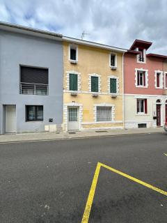 Appartement tout neuf avec patio - 31 - Dax - 7