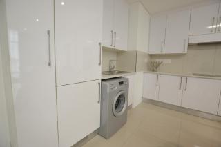 Skyview Apartments - Gaborone - 8