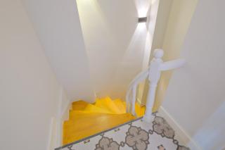 Casa Nozze - Istanbul - 6