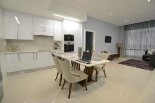 Skyview Apartments - Gaborone - 9