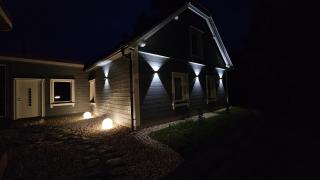 Ziediņi - Auciems - 8