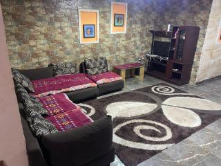 Marvel house HRG - Hurghada - 7