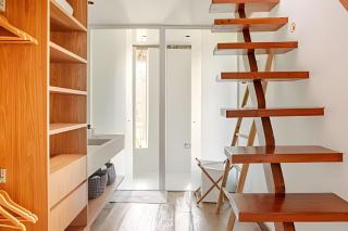 Secreto Cocheira | Piscina, jacuzzi e lago privativo @secretobangalos - 1