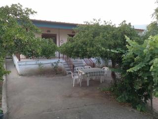 Christos House, New Vrasna - Nea Vrasna - 9