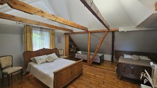 Ziediņi - Auciems - 4