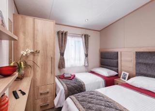 Golden Sands Holiday Park - Cresswell - 4