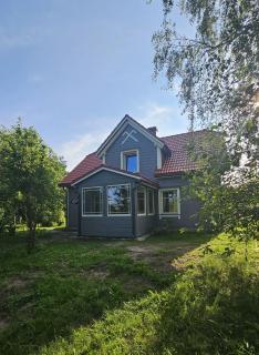 Ziediņi - Auciems - 0