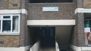 Homerton Home - Londra - 7