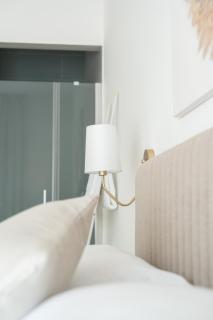 Light Charme, Sun Light Apartment a due passi dalla PIAZZA DUOMO - Terrasini - 4