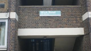 Homerton Home - Londra - 4