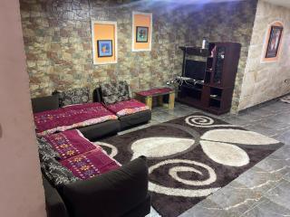 Marvel house HRG - Hurghada - 9