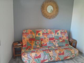 Bel appartement climatisé avec balcon 200m de la Plage - Narbonne - 5