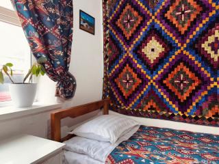 Kochmon guesthouse - Naryn - 5