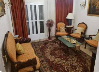 Elegant 2-Bedroom Apartment Steps from the Nile in Agouza, Giza - Il Cairo - 5