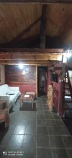 Cabana serra azul - 2