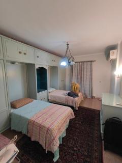 Elegant 2-Bedroom Apartment Steps from the Nile in Agouza, Giza - Il Cairo - 4