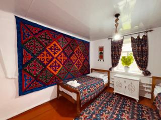 Kochmon guesthouse - Naryn - 3