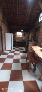 Cabana serra azul - 3