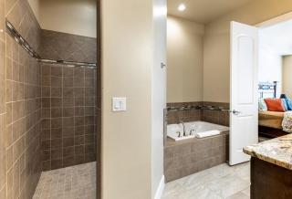 Zion's Point at Coral Ridge Pet Friendly! - 8