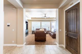 Zion's Point at Coral Ridge Pet Friendly! - Washington - 4